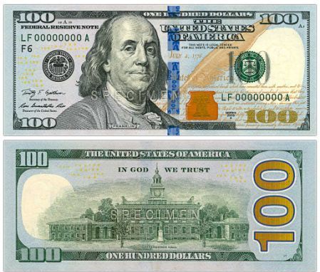 Buy 100% Undetectable Banknotes Online